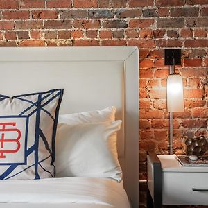 The Bristol Hotel